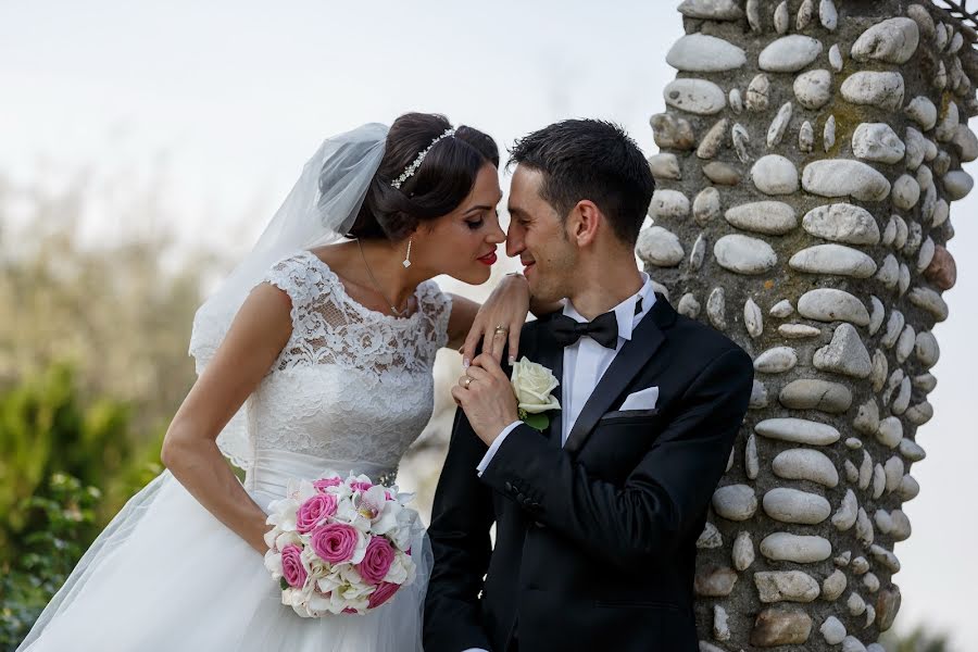 Wedding photographer Ciprian Sterian (cipriansterian). Photo of 16 September 2015