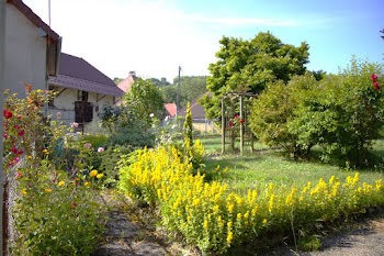 maison à Saint-Jean-d'Avelanne (38)