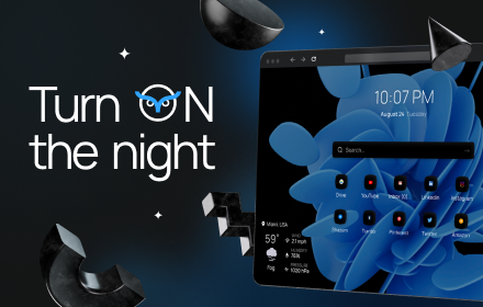 Night Search small promo image