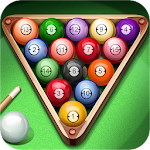 Cover Image of Herunterladen Billiards ball-8 ball pool &9 ball pool 1241 APK