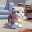 Cute kitten Cat Virtual Pet Download on Windows