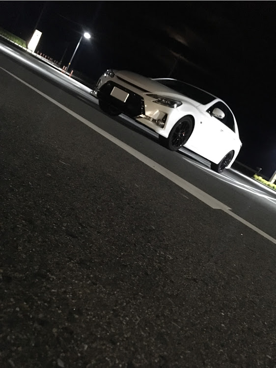 マークX G'sのマークX G'sに関するカスタム事例の投稿画像1枚目