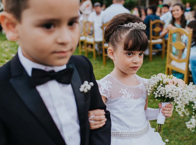 Svatební fotograf Adones Fellipe (adonesfellipe). Fotografie z 27.března 2020