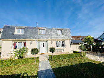 maison à Auvers-Saint-Georges (91)