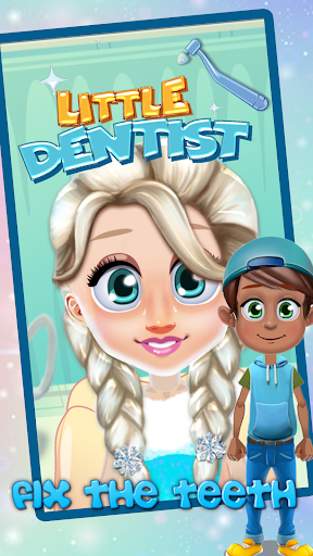 Little Dentist Doctor - v1.0.23