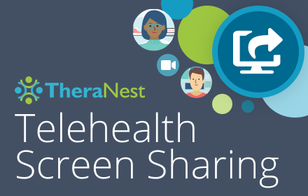 TheraNest Screen Sharing Preview image 0