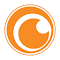 Item logo image for Crunchyroll: continue watching bar