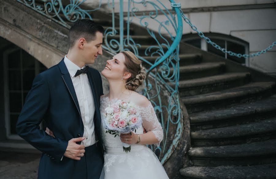 Fotógrafo de bodas Caroline Häring (carolinehaering). Foto del 18 de noviembre 2018