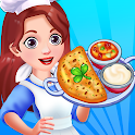 Icon Head Chef: My Cooking Games