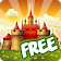 The Enchanted Kingdom Free icon