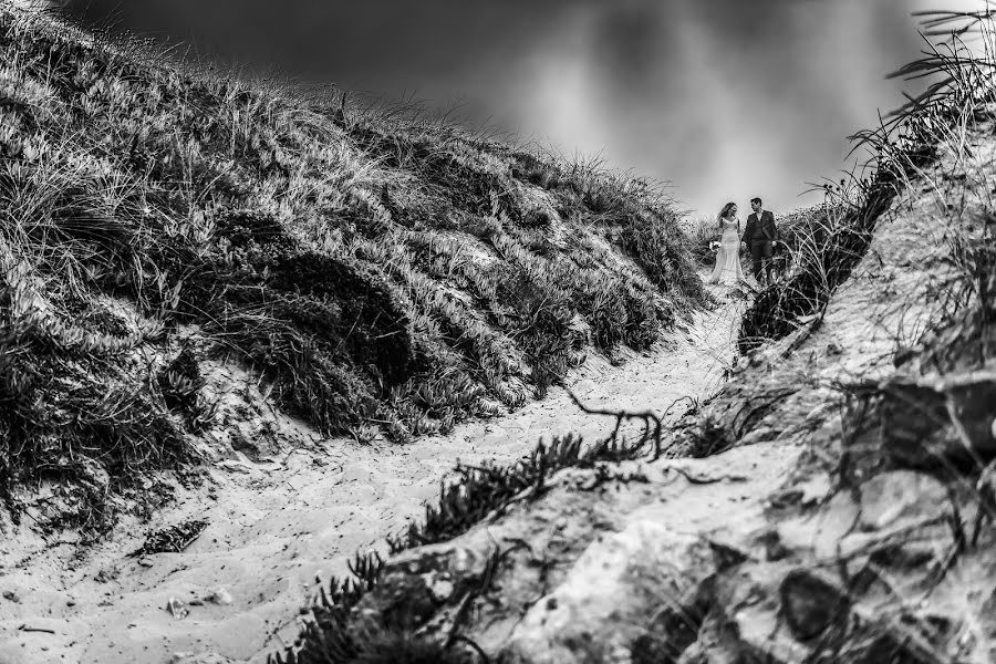 Fotograf ślubny Agustin Regidor (agustinregidor). Zdjęcie z 22 stycznia 2017