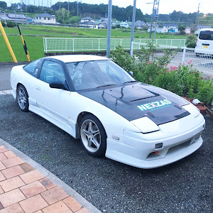 180SX