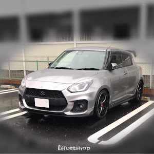 スイフトスポーツ ZC33S