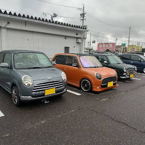 ミラジーノ L650S