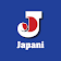 Japani  icon