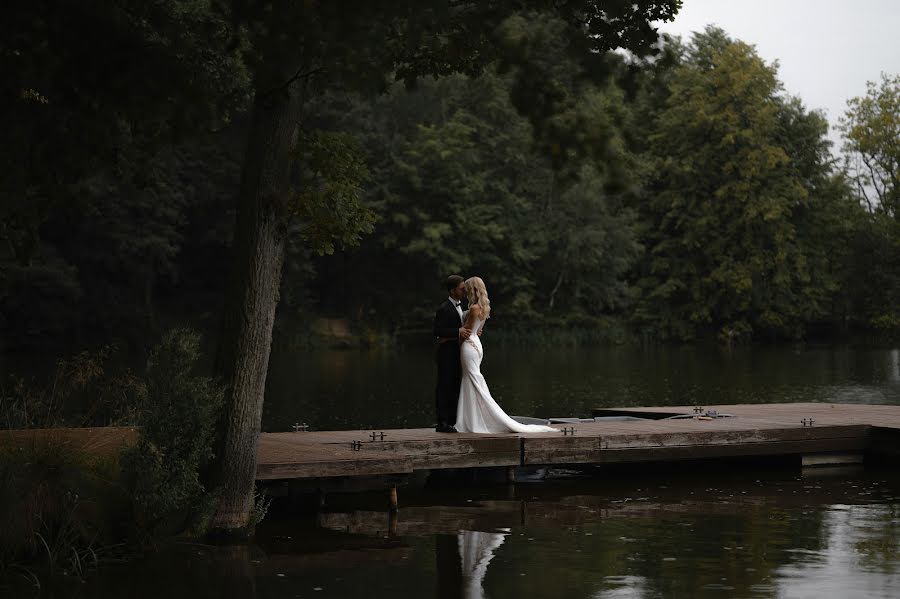 Fotógrafo de casamento Aleksandr Prokoschenkov (proalex). Foto de 18 de fevereiro