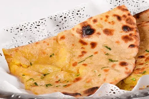 Gobhi Paratha