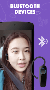   JusTalk - Face Time,Video Call- screenshot thumbnail   