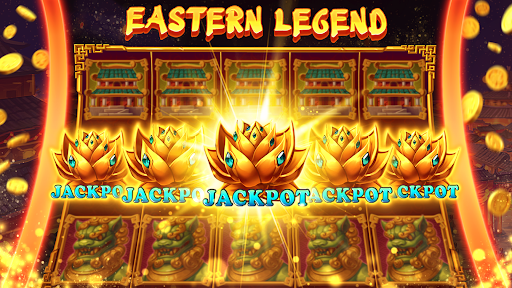 Screenshot Slots Party Vegas casino games