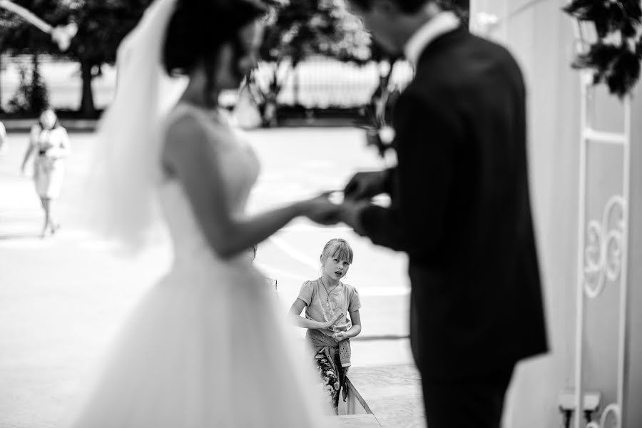 शादी का फोटोग्राफर Anastasiya Mozerova (mozerova)। मार्च 27 2019 का फोटो