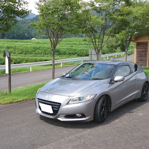 CR-Z