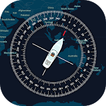 Cover Image of Download Ship Tracker: Cruise Finder - Ship Finder 1.0.8 APK