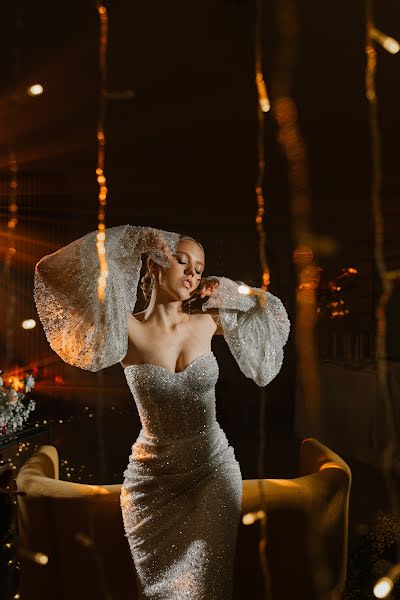 Fotógrafo de bodas Natalya Chernova (nataliachernova). Foto del 25 de diciembre 2022