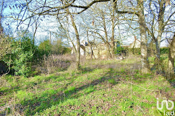 terrain à Pouligny-Saint-Pierre (36)