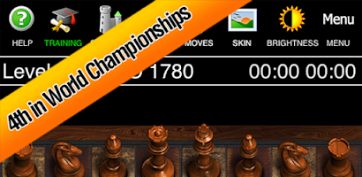 The Chess Lv.100 by UNBALANCE Corporation