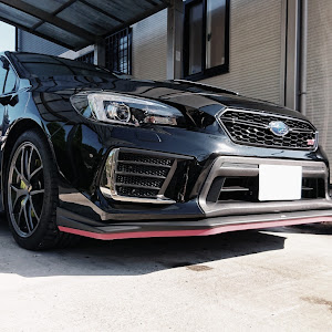 WRX STI VAB