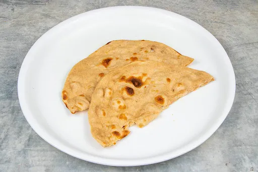 Tandoori Roti