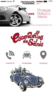 How to download Escaravellos do Salnes 1.0 mod apk for android