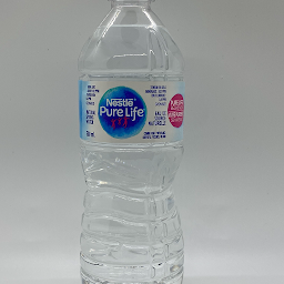Bottled Water