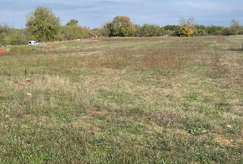  Vente Terrain à bâtir - à Flaujac-Gare (46320) 