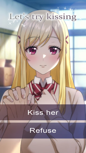 Screenshot Yamada-kun and seven witches