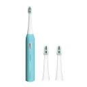 Ultra Flow Electric Toothbrush - Blue