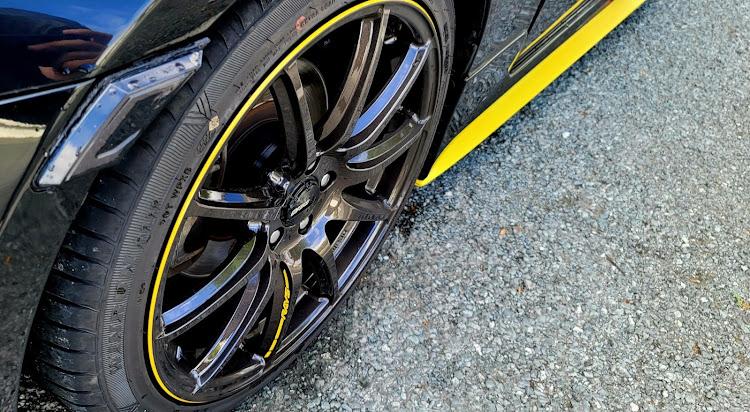 BRZのチャンネル登録お願いします！・ガルウィング・BRZ・気ままなカーライフチャンネル・チャンネル登録よろしくお願いしますに関するカスタム事例の投稿画像6枚目