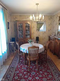 appartement à Le Mans (72)