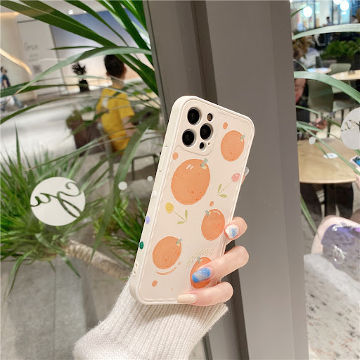 Title 5, Creative Detachable Side Smiley iPhone 12 Mobil...