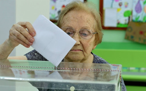 U Bujanovcu opozicioni Front za promene proglasio pobedu