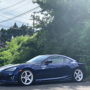 BRZ ZC6