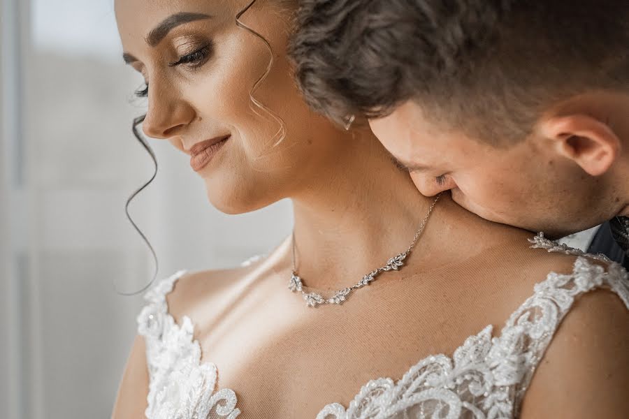 Wedding photographer Iryna Tomchuk (tiryna). Photo of 11 February 2023