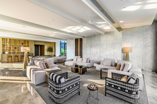 Villa 4