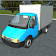 Russian Light Truck Simulator icon