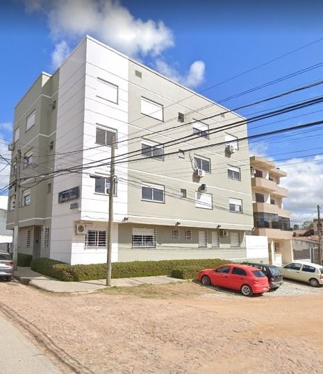 Apartamentos à venda São Jorge