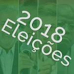 Cover Image of ダウンロード Pesquisa eleições 2018 1.0.4 APK