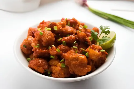 Gobhi Manchurian