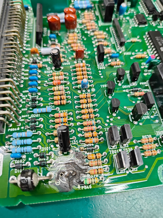 マークIIワゴンのマークIIワゴン・GX70G・cpu・青森県八戸市・ネオクラシックに関するカスタム事例の投稿画像2枚目