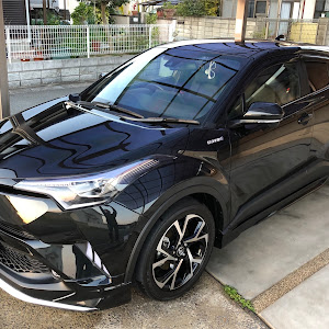 C-HR ZYX10