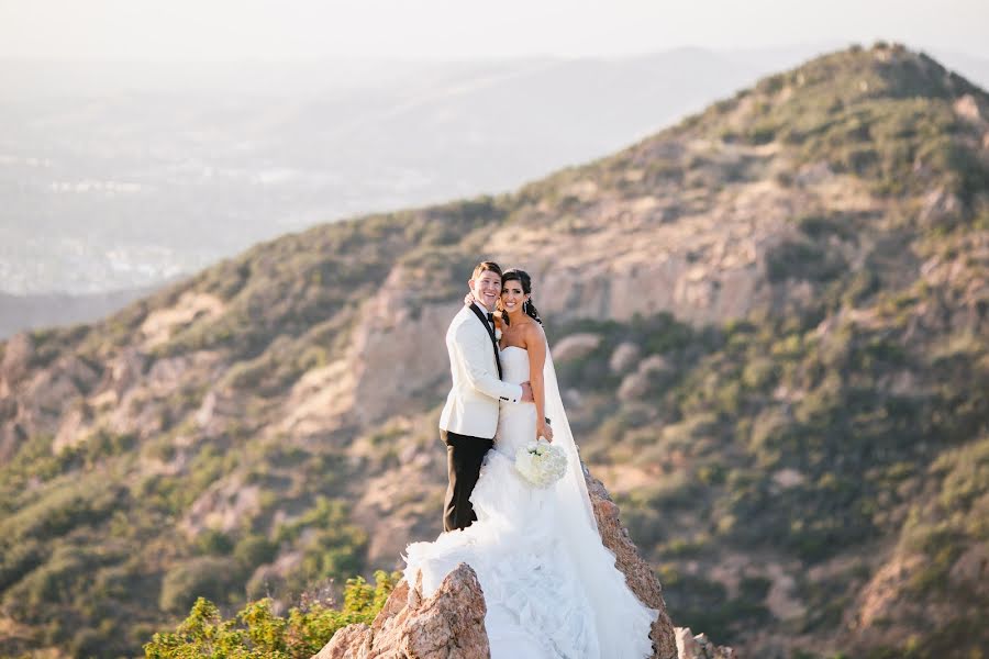 Fotógrafo de bodas Vyacheslav Lykov (lyke). Foto del 17 de octubre 2018